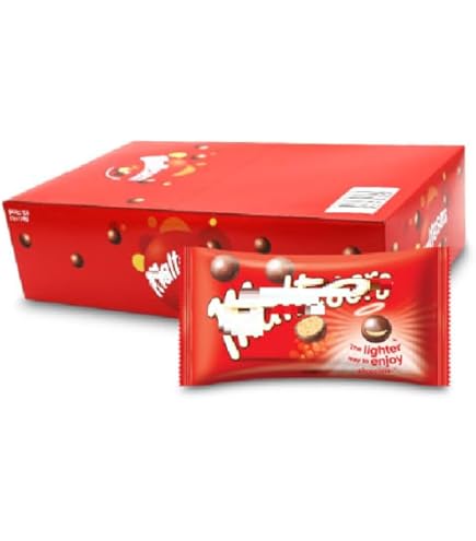 Amazon.co.jp: Maltesers mixed pack 600g モルティーザーズ ミックス